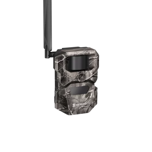 HikMicro T16 Trail Camera Right Angle VIew