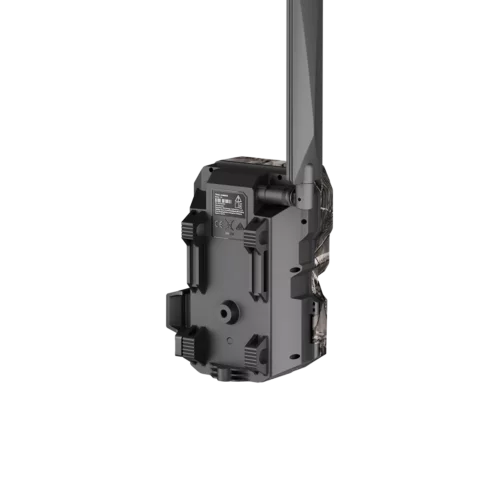 HikMicro T16 Trail Camera - Right Rear Angle View