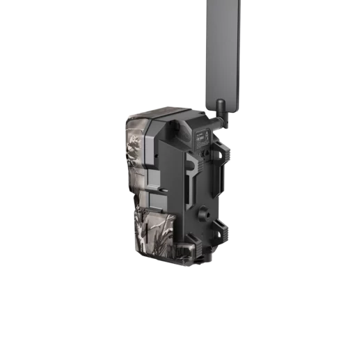 HikMicro T16 Trail Camera - Rear Left Angle View