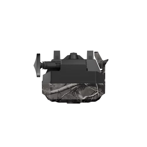 HikMicro T16 Trail Camera - Bottom View