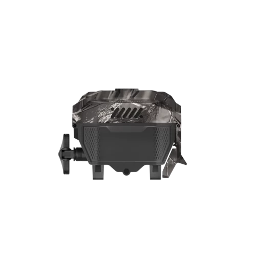 HikMicro T16 Trail Camera - Top View