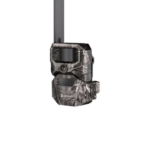 HikMicro T16 Trail Camera Left Angle VIew