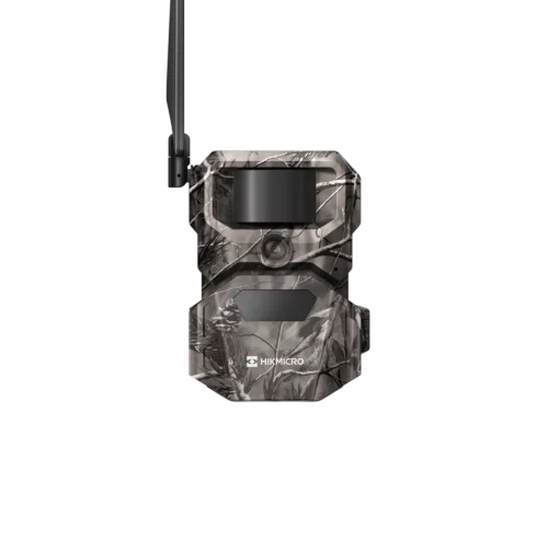 HikMicro T16 Trail Camera - 4G Wildlife Camera