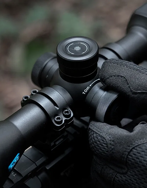 Pard Night Stalker Scopes