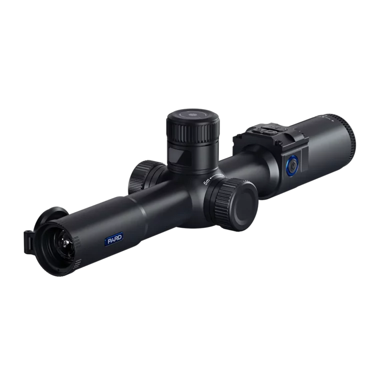 Pard Night Stalker 4K Mini LRF Night Vision Scope