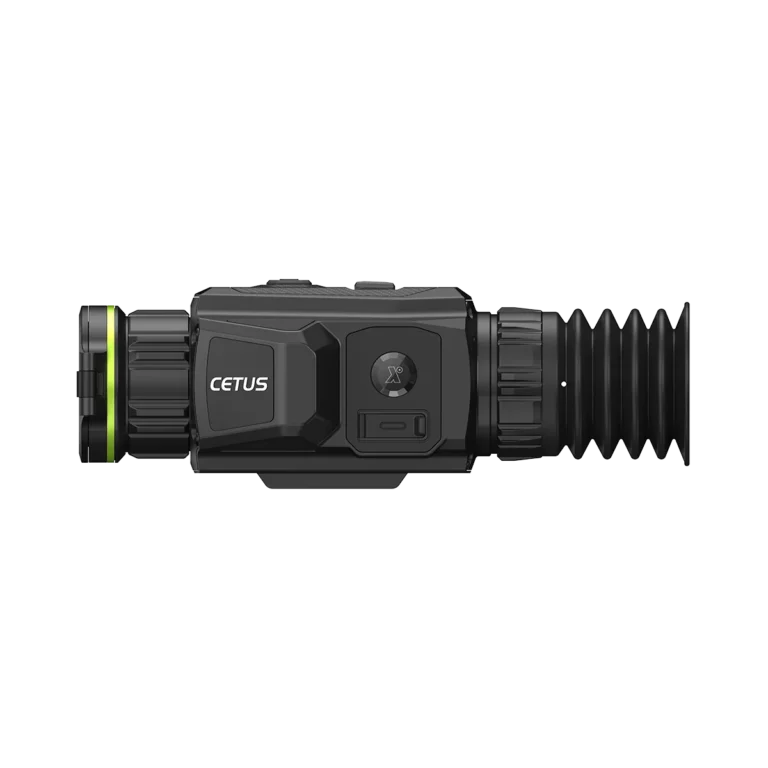 Pixfra Cetus C225 Thermal Scope
