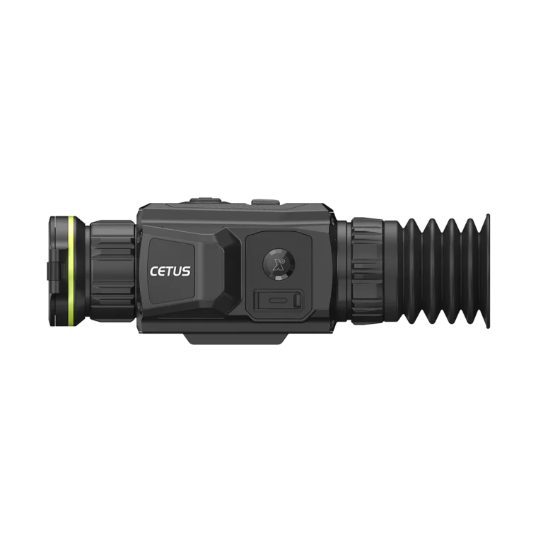 Pixfra Cetus C635 Thermal Scope