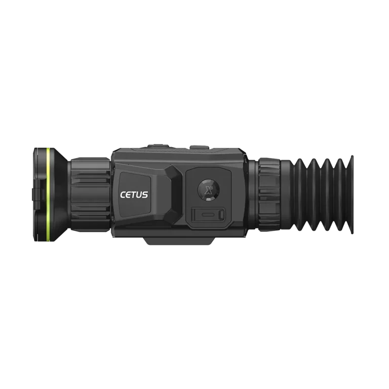 Pixfra Cetus C650 Thermal Scope