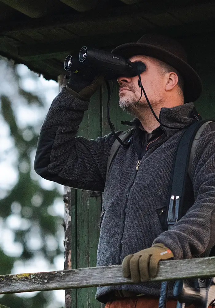 HikMicro Habrok Thermal Binocular Models