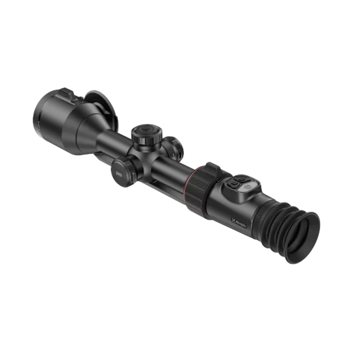 NocPIx Ace H50RM Thermal Scope Rear Angle View