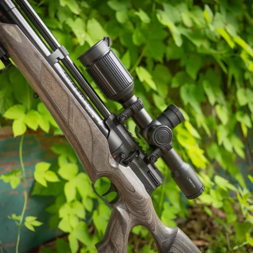 Rix Tourer T50 4K LRF Product Overview Image