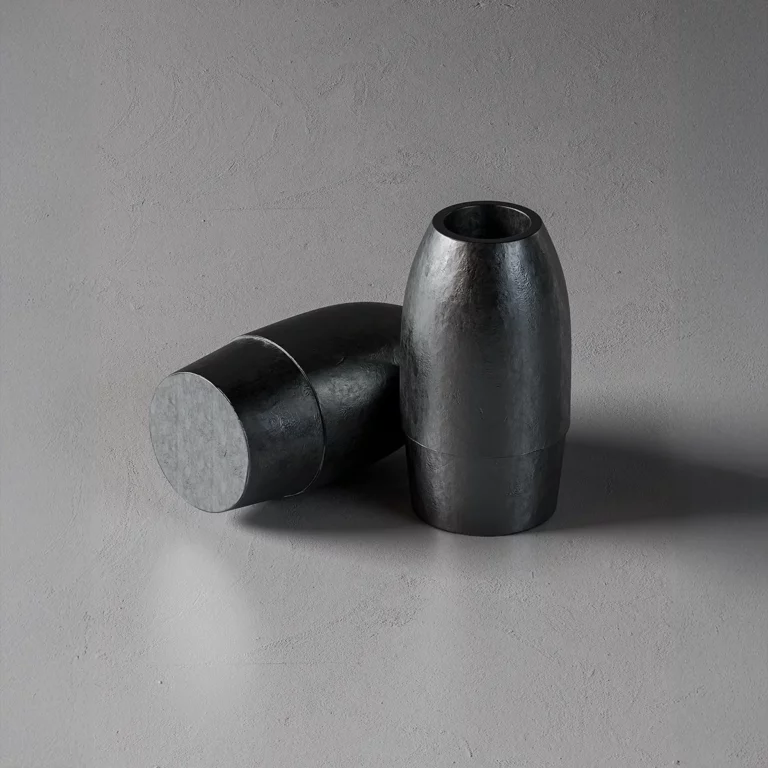 Zan .22 ELR Hollowpoint HP Slugs